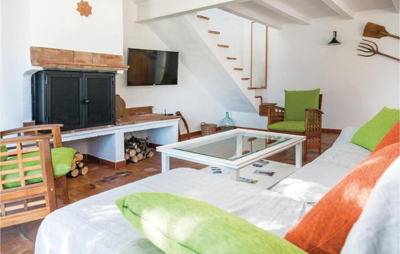 Awesome Home In Cadiz With Swimming Pool El Gastor Ngoại thất bức ảnh