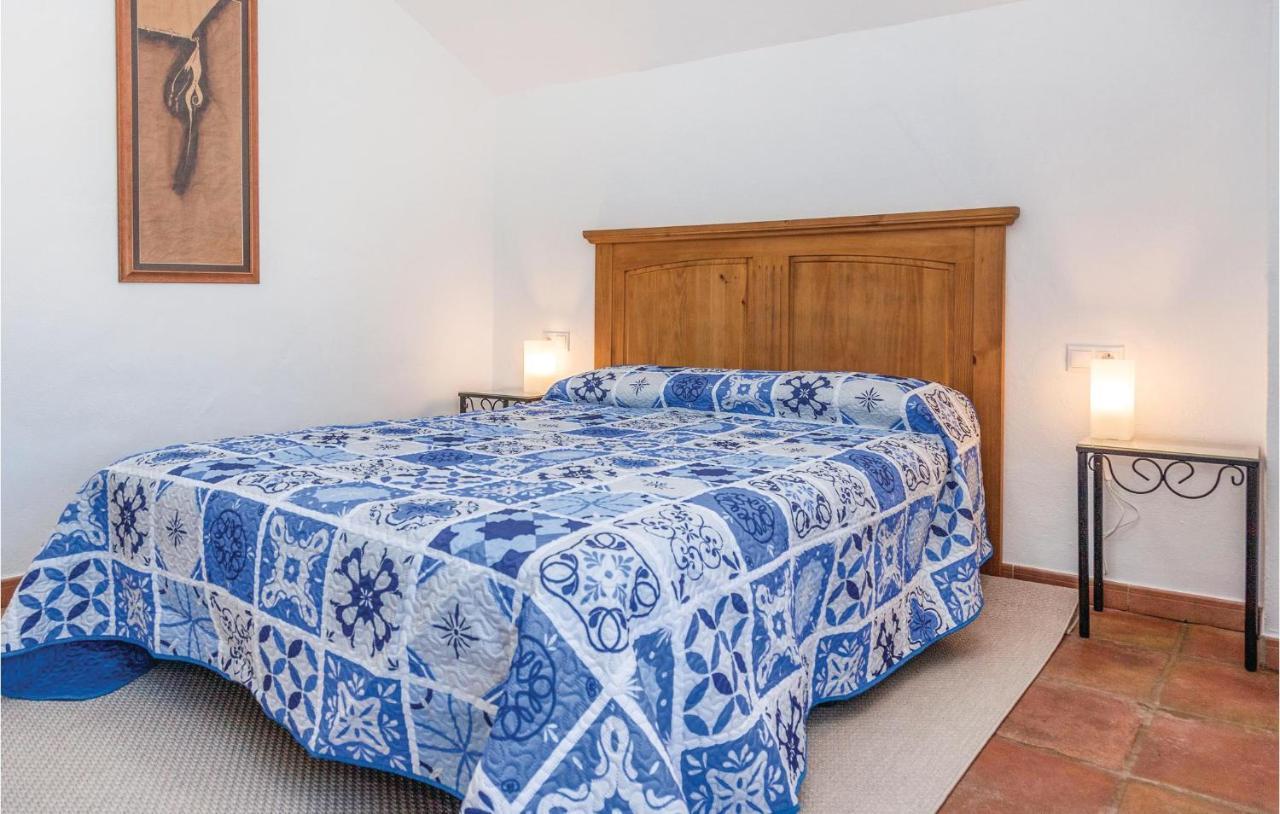 Awesome Home In Cadiz With Swimming Pool El Gastor Ngoại thất bức ảnh