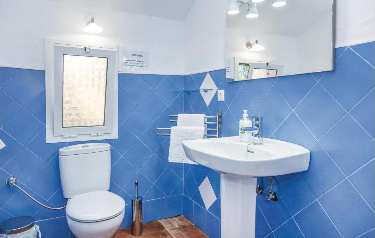 Awesome Home In Cadiz With Swimming Pool El Gastor Ngoại thất bức ảnh