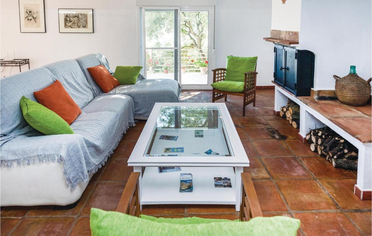 Awesome Home In Cadiz With Swimming Pool El Gastor Ngoại thất bức ảnh